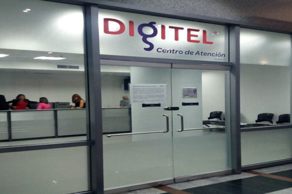 Así resultaron los precios de los planes de llamadas y datos de Digitel de julio