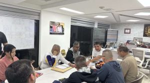 Diseñan nuevas estrategias de atención integral ante lluvias en el país