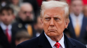 Donald Trump dice cuál quiere que sea su legado después de dejar su cargo