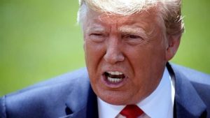 Donald Trump firmó memorando presidencial que marca nuevo giro en la estrategia dura contra Cuba