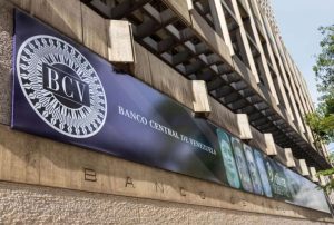 Economía venezolana creció en 6,65% en el segundo trimestre de 2025