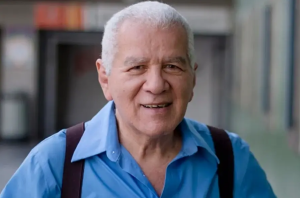 Fallece el escritor Eduardo Liendo, figura de la literatura venezolana contemporánea