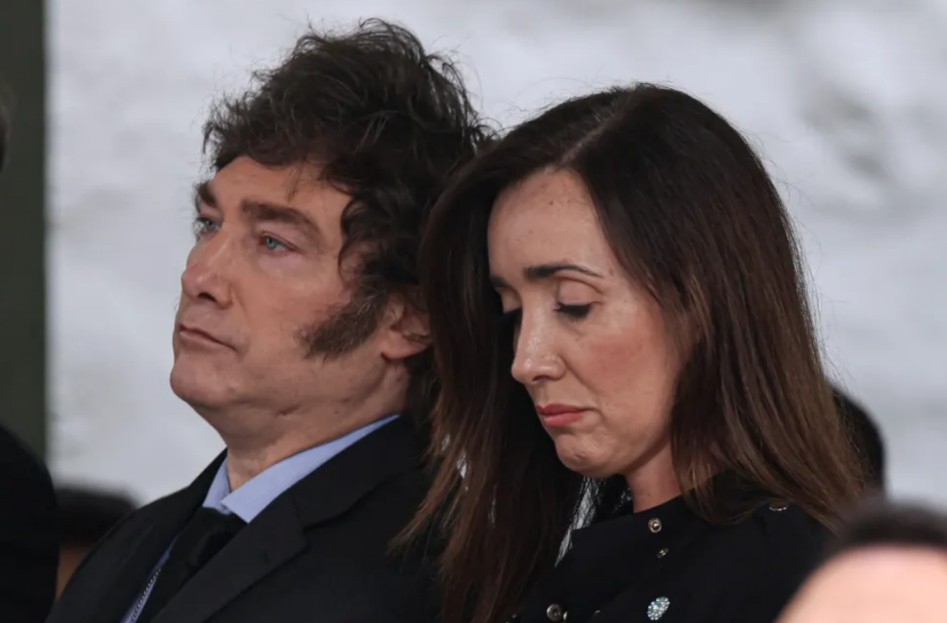 El 56,8% de los argentinos desaprueba la gestión del Gobierno de Milei