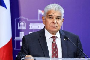 El 73,9% de panameños desaprueba gestión del Gobierno de Mulino