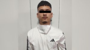 'El Fresa' será imputado por varios delitos luego de ser deportado por EEUU