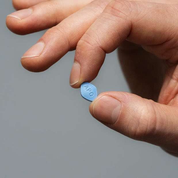 El Viagra podría ser clave contra el cáncer y el Alzheimer