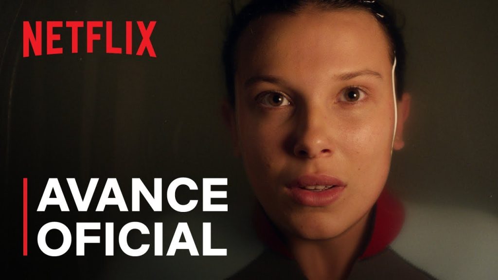 El tráiler de 'Stranger Things 5' anticipa una despedida épica