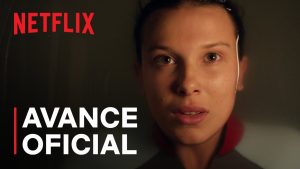 El tráiler de 'Stranger Things 5' anticipa una despedida épica