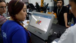 Electores podrán consultar sustituciones - Últimas Noticias