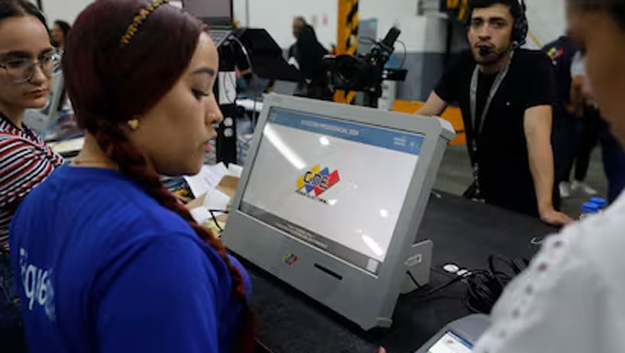 Electores podrán consultar sustituciones - Últimas Noticias