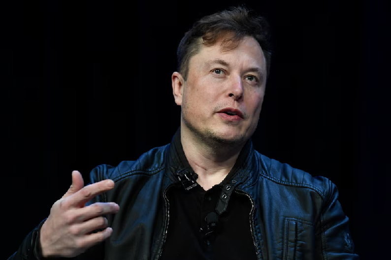 El patrimonio neto de Elon Musk se redujo 15.300 millones de dólares tras el anuncio del ‘America Party’