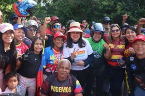 Encuentro ambiental en Caracas refuerza compromiso con la preservación del planeta