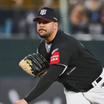 Enmanuel De Jesús abrirá ante Israel en el Clásico