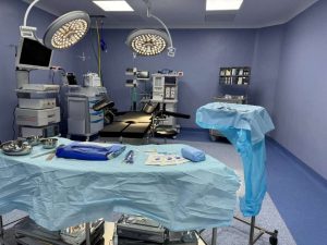 Entregan CDI en Mérida que atenderá mensualmente 1250 pacientes