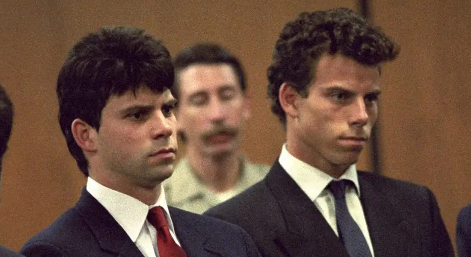 Hermanos Menéndez buscarán un nuevo juicio si no les conceden la libertad condicional