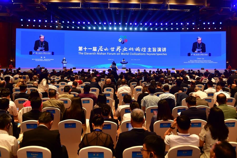 Especial: ¿Confundido acerca de la IA? Recurra a Confucio, antiguo filósofo chino