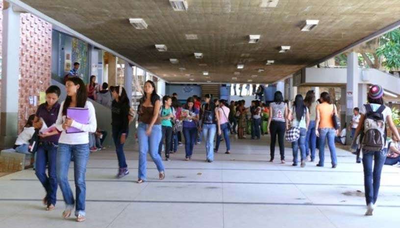 Estudiantes registrados en Sistema Nacional de Ingreso tienen cupo garantizado