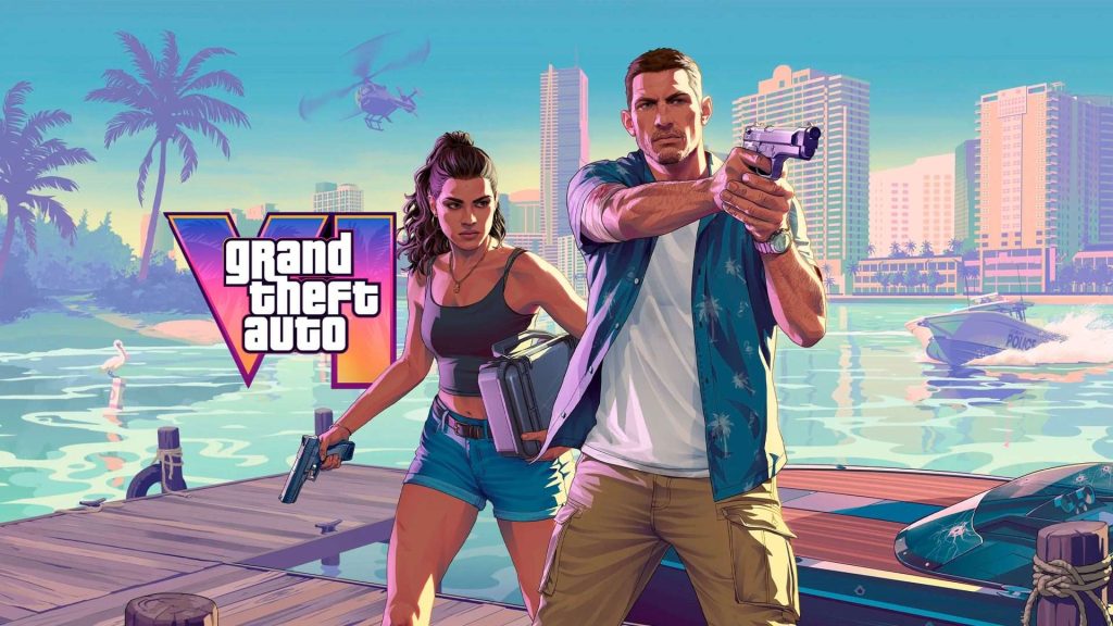 Exartista de GTA VI habla sobre el uso de la IA para desarrollar videojuegos