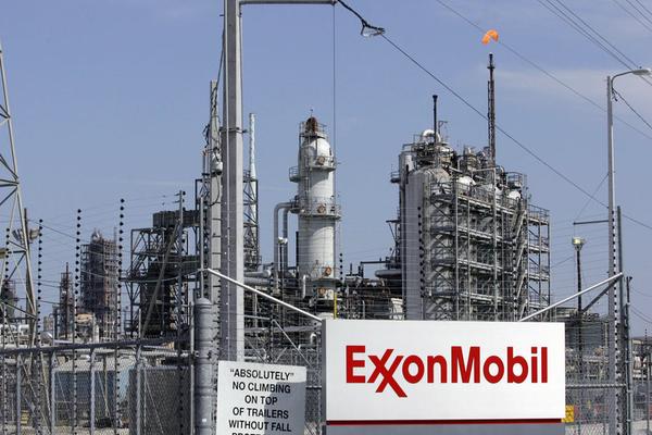 ExxonMobil renuncia a 20% de bloque asignado por Guyana en zona en disputa con Venezuela