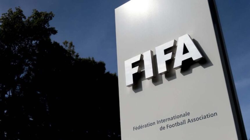 La decisión que tomó la FIFA tras la denuncia de sabotaje logístico que realizó Bolivia contra La Vinotinto