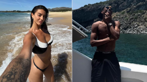 Una modelo de OnlyFans acusó a Lamine Yamal de involucrarla en un triángulo amoroso: “Me tomó por sorpresa”