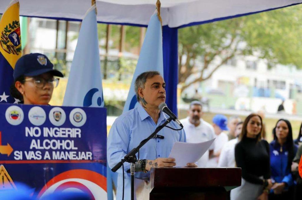 Fiscal Saab: 300 personas fueron atendidas por el MP en jornada de calle