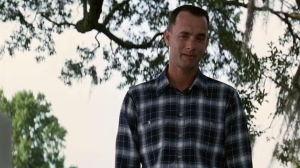 El personaje eliminado a último momento que pudo haber cambiado la trama de Forrest Gump