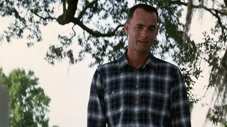 El personaje eliminado a último momento que pudo haber cambiado la trama de Forrest Gump