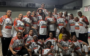 Gaiteros del Zulia logra clasificar a una final tras 17 años