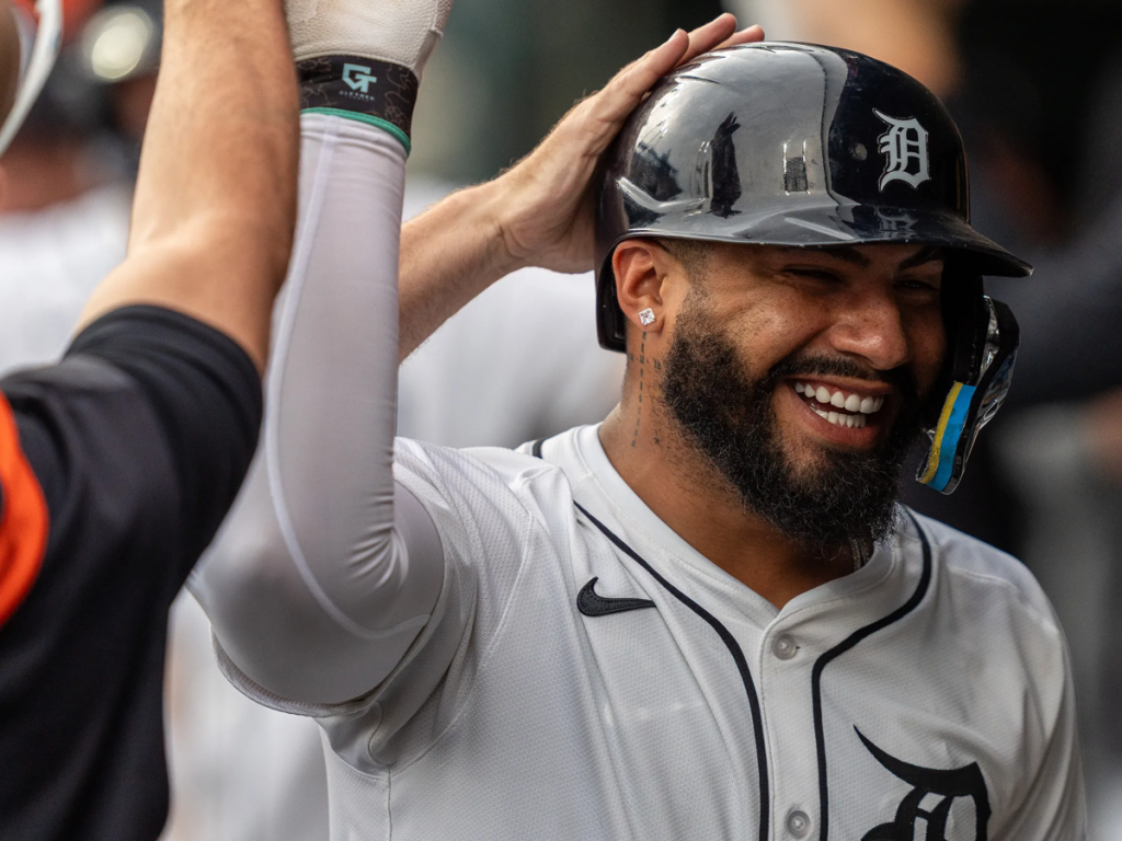Gleyber Torres agradece apoyo de la fanaticada