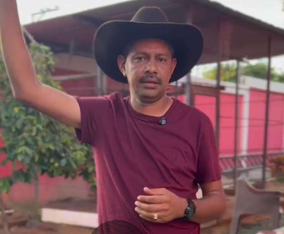 Gobernador Wilmer Rodríguez garantiza suministros pese a situación en Troncal 2  