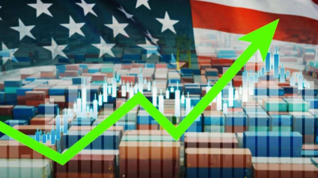 Gobierno de EEUU desata nueva furia arancelaria (+ lista)