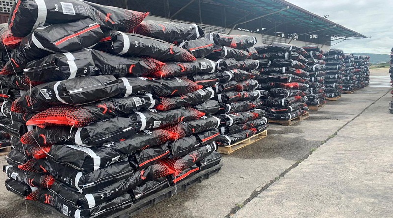 Gobierno impulsa la producción de carbón