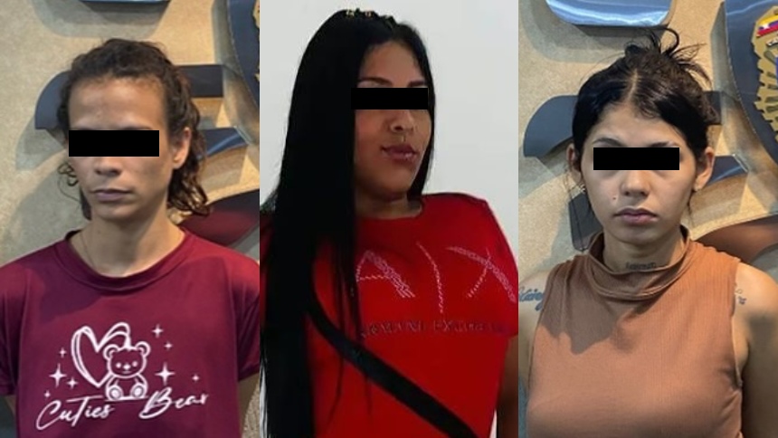 Su exnovio la mandó a asesinar desde la cárcel