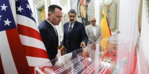 ¿Abandonará Trump a los 'Cubanos Locos' de Miami? Las posibles estrategias de EEUU sobre Venezuela