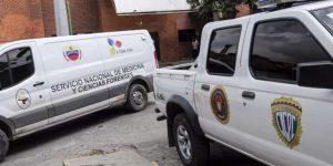 Grupo acribilló a una quinceañera en presencia de su hermano