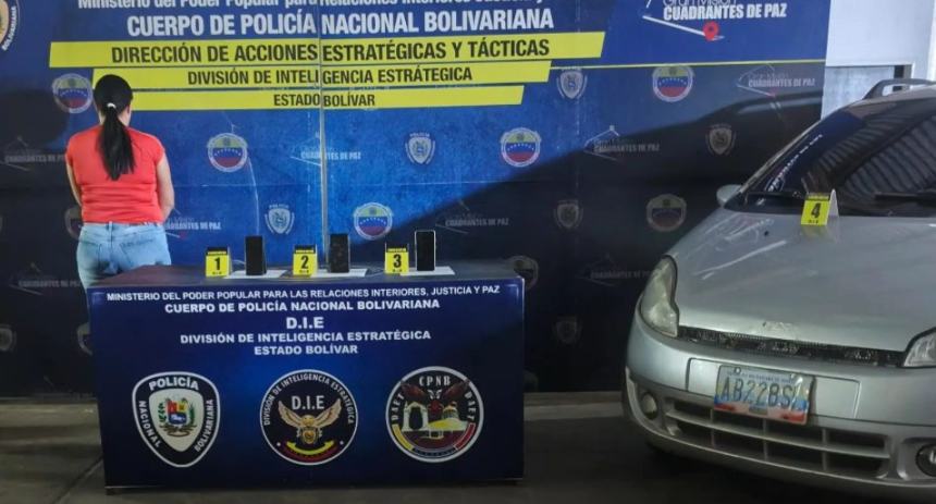 Este era su modus operandi