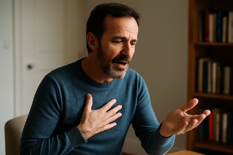 Qué significa hablar solo o en voz alta, según la psicología