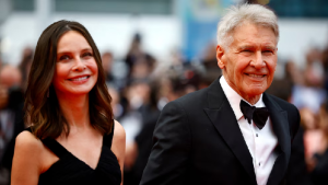 La fórmula de Harrison Ford para mantenerse activo a los 82 años