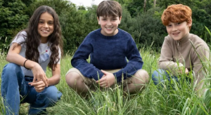 HBO revela la primera foto del nuevo Harry Potter tras el comienzo de su producción