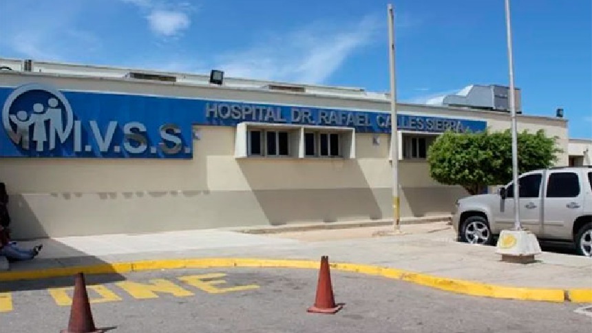 Joven murió electrocutado tras colgar una toalla en un tendedero con corriente