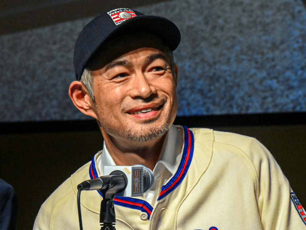 “Ichiro jugaba al beisbol como nadie más lo ha jugado”, opina su primer mánager en MLB, Lou Piniella