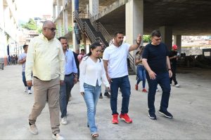 Instalarán ensambladora de pantallas LED en La Guaira