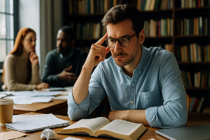 Cuáles son los 4 hábitos de las personas con una inteligencia superior