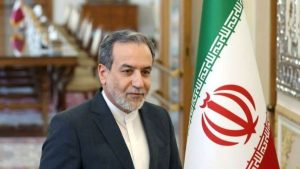 Irán afirma estar bien preparado para conversaciones con países europeos