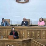 Diputada Varela urge aplicar cambios estructurales al sistema de justicia