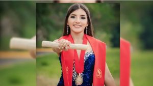 Falleció la joven abogada Ivana Patricia Mavárez en extrañas circunstancias