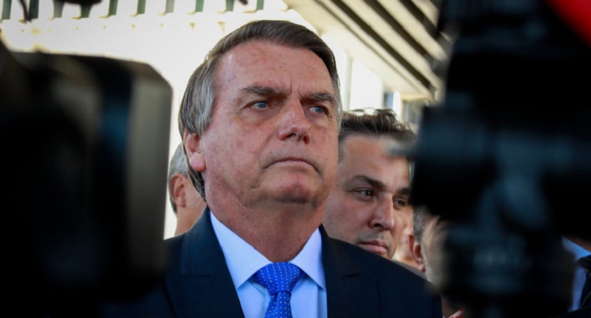 Las severas restricciones que deberá cumplir Jair Bolsonaro tras orden de un tribunal