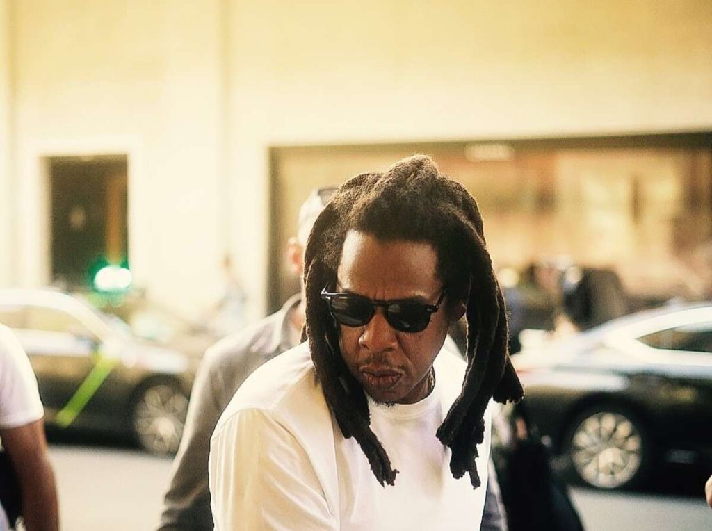 Jay-Z se encuentra en medio de una batalla legal