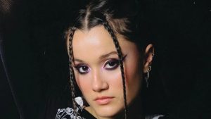 Con tan solo 21 años Joaquina es la única venezolana entre los '50 más bellos en ascenso' de People en Español